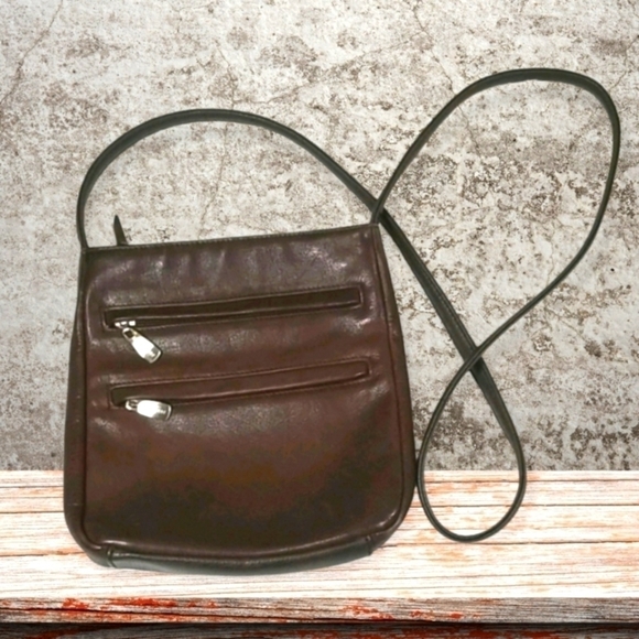 Nine West Crossbody Bag - Picture 1 of 5